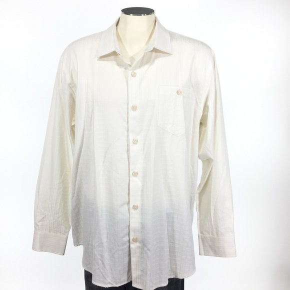 Tommy Bahama Aloha Isles Hawaiian Button Shirt - Picture 3 of 6